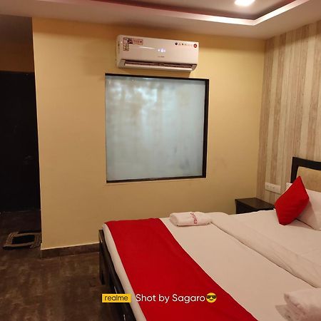 Casa Seaesta Beach Cottages And Suites Arambol Quarto foto