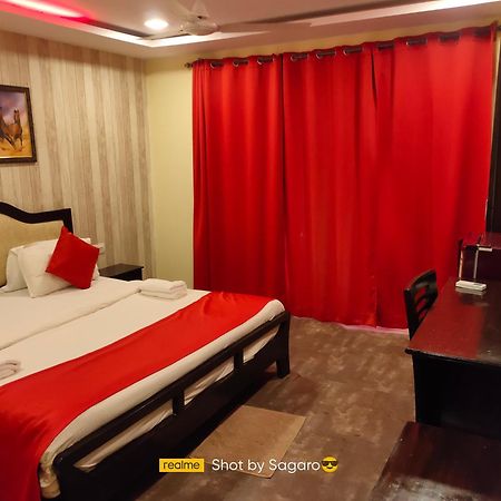 Casa Seaesta Beach Cottages And Suites Arambol Quarto foto