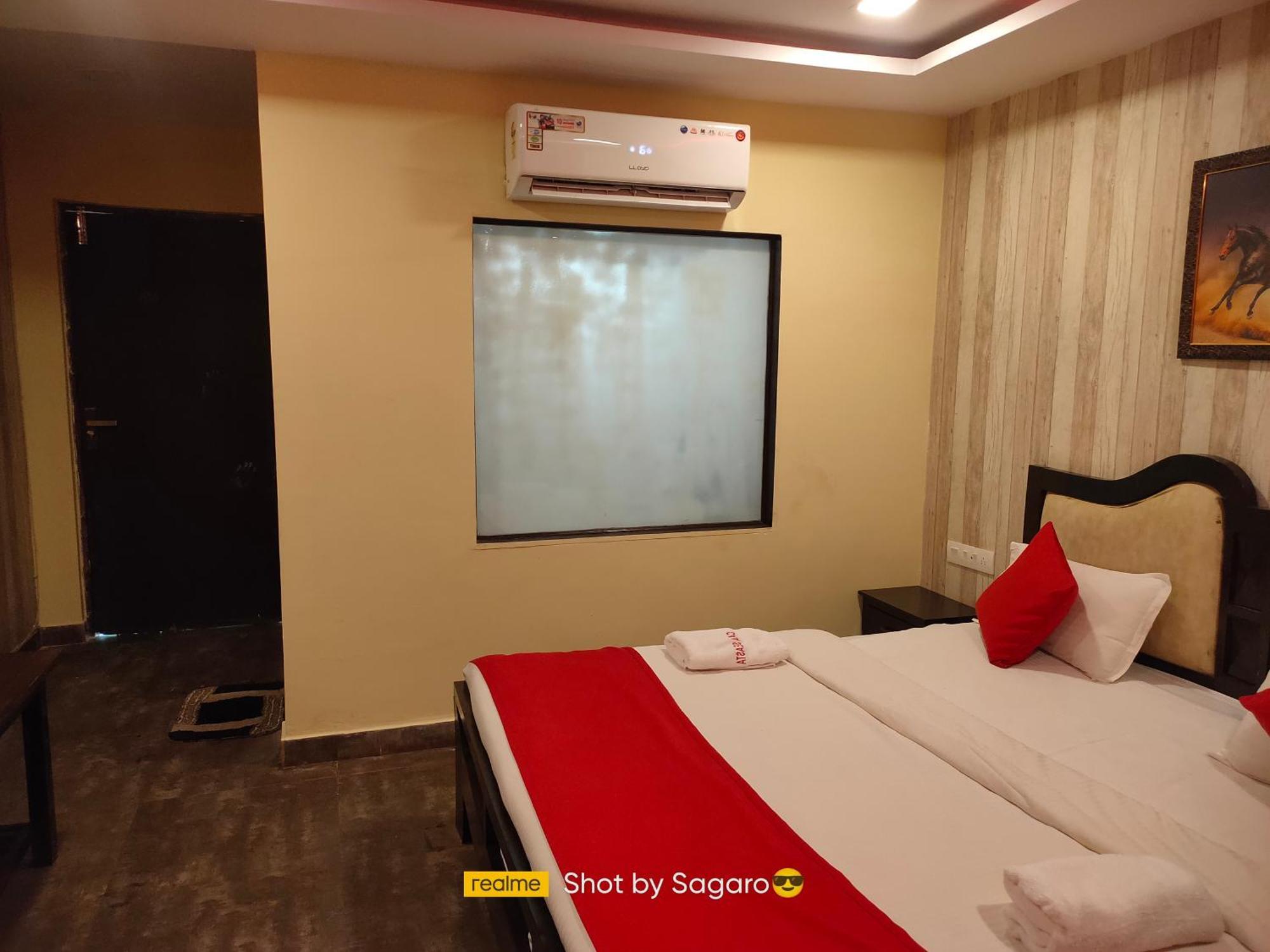 Casa Seaesta Beach Cottages And Suites Arambol Quarto foto