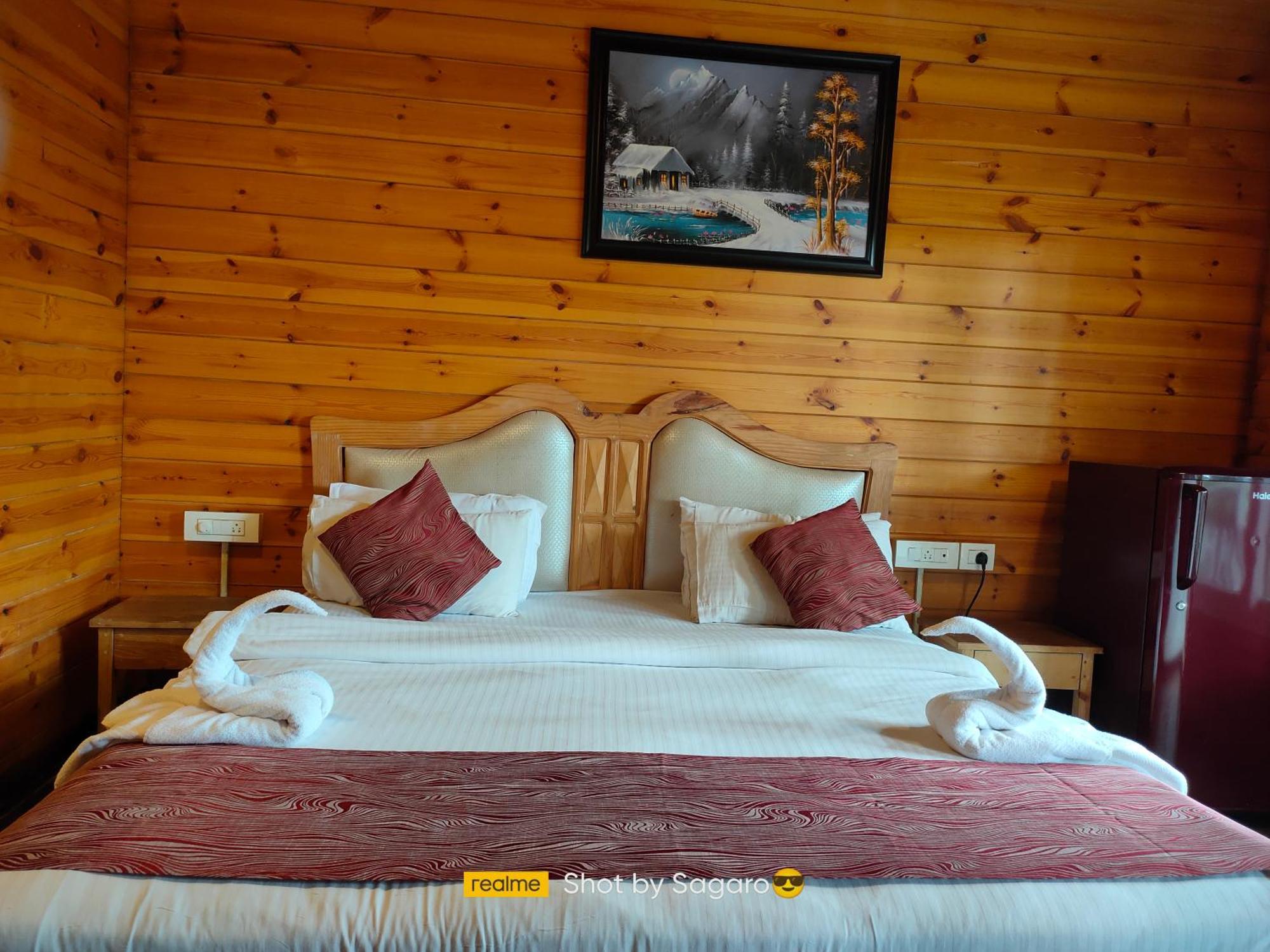 Casa Seaesta Beach Cottages And Suites Arambol Quarto foto