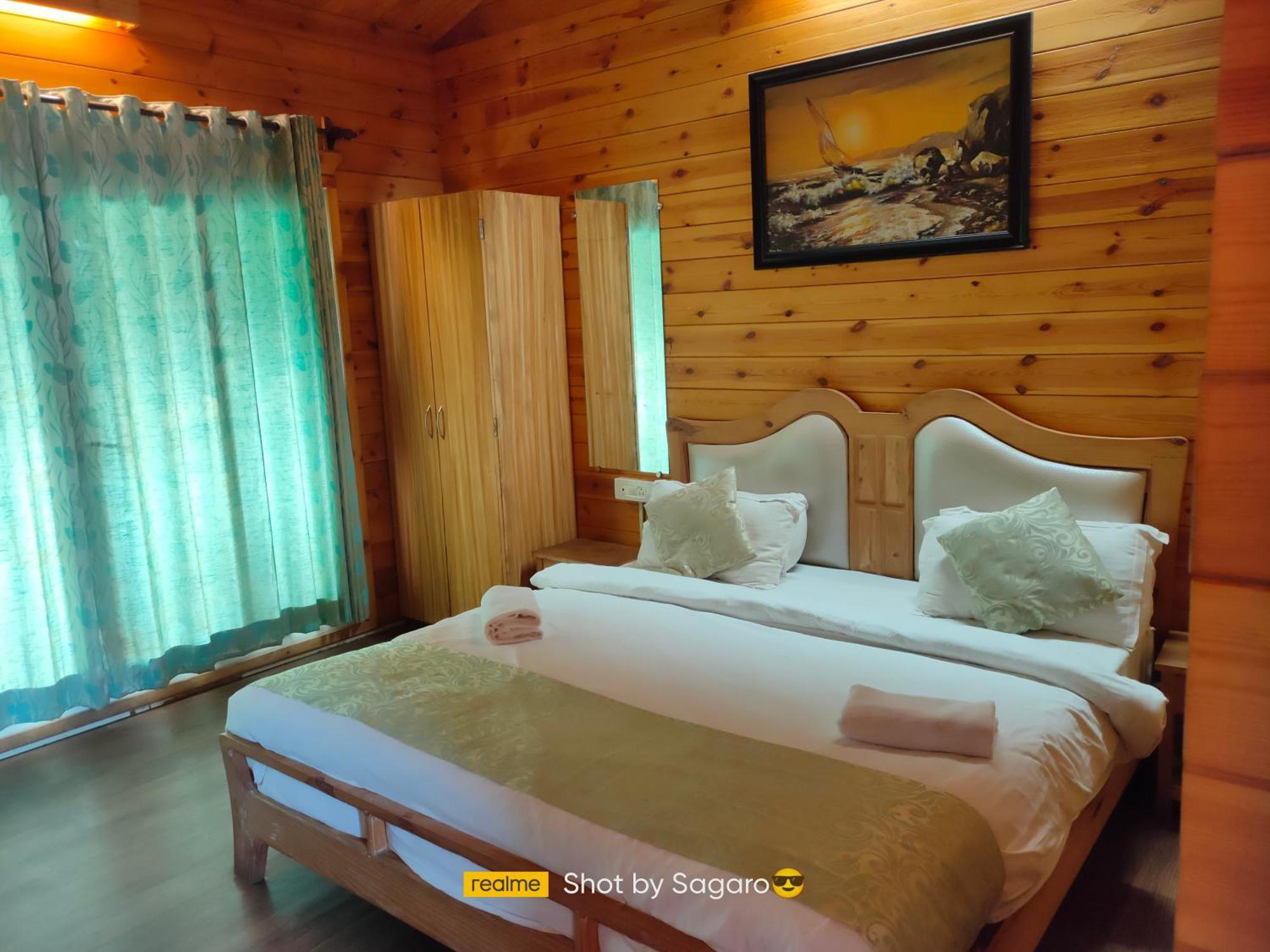 Casa Seaesta Beach Cottages And Suites Arambol Quarto foto