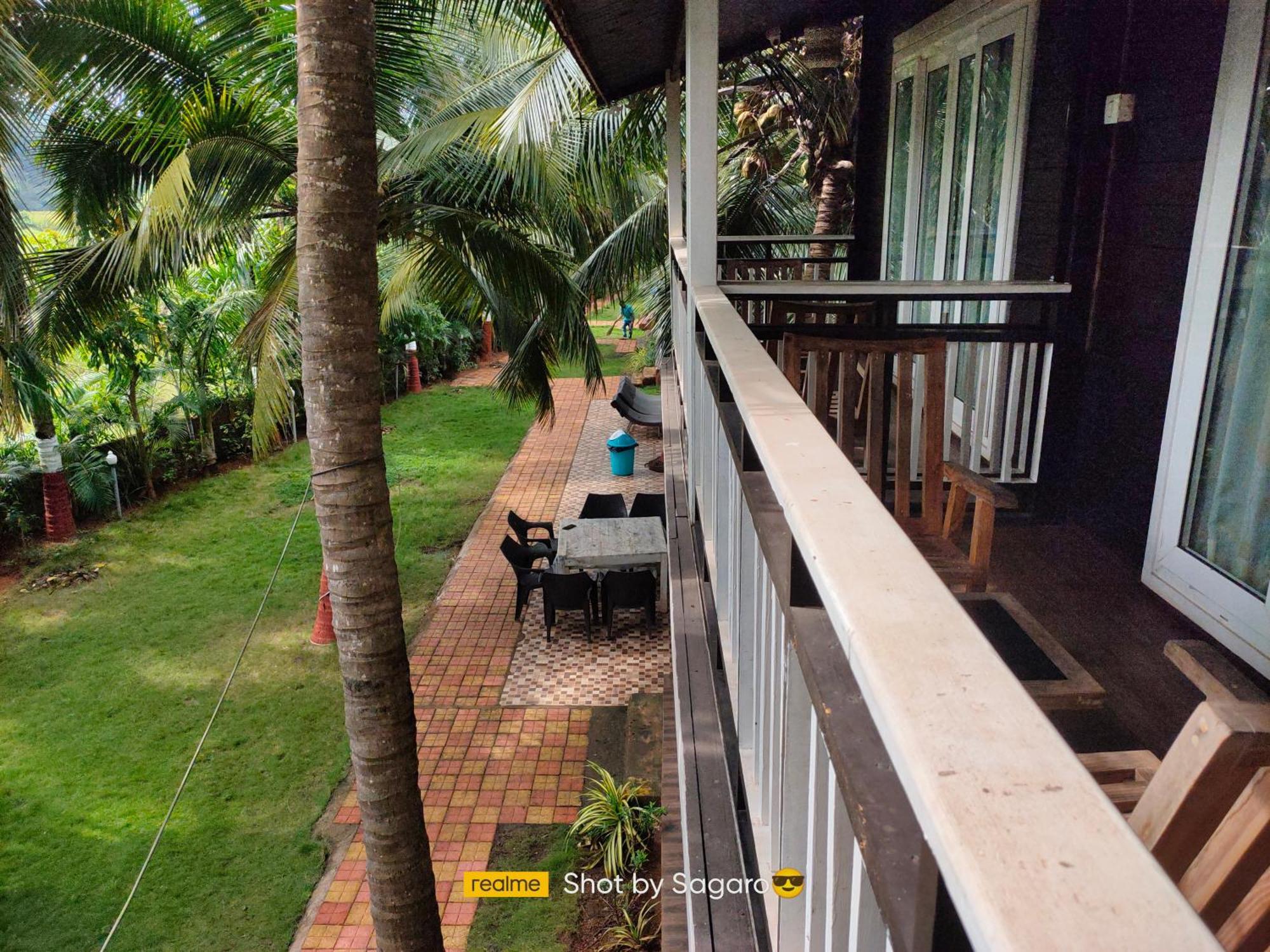 Casa Seaesta Beach Cottages And Suites Arambol Quarto foto