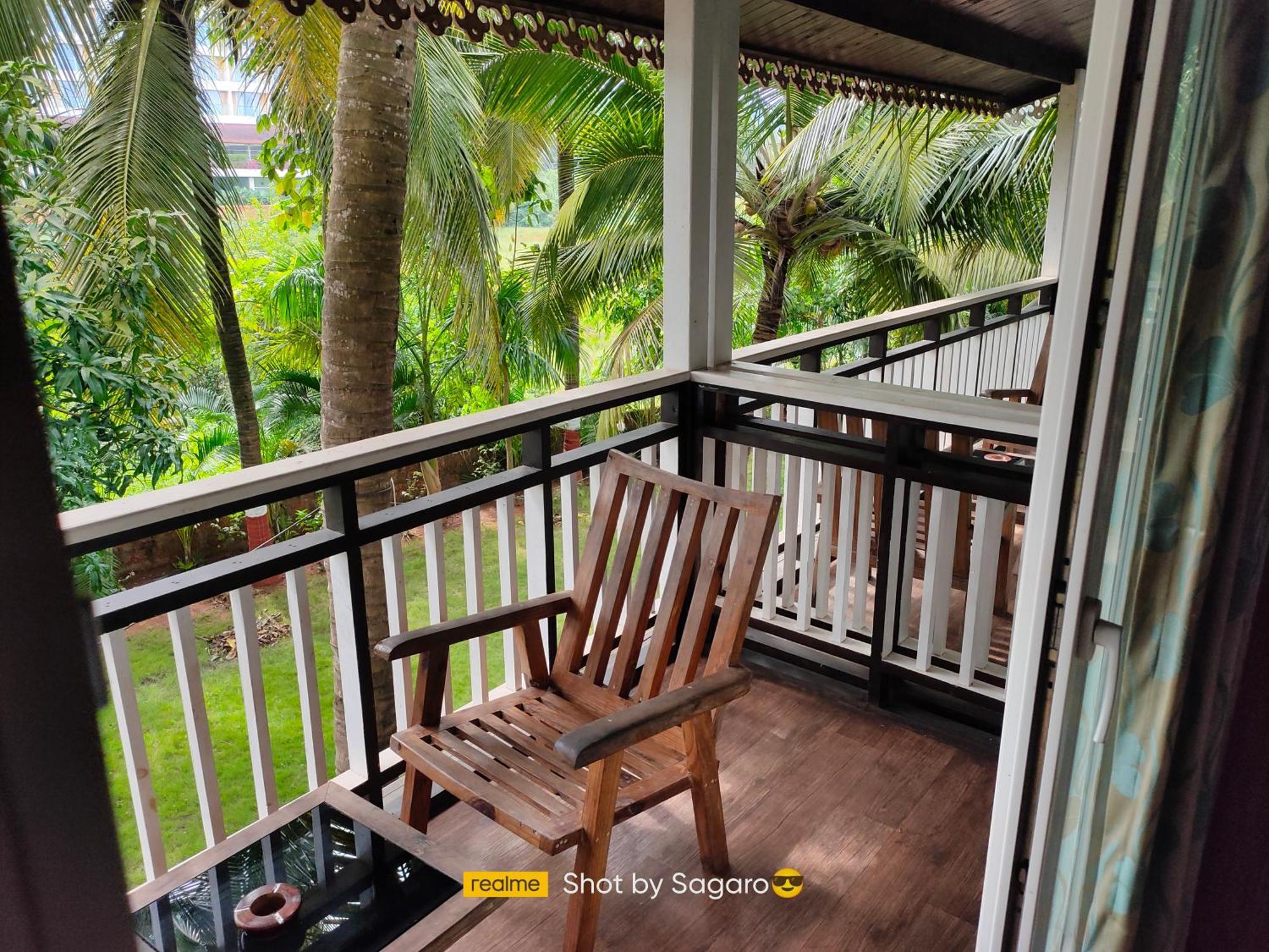 Casa Seaesta Beach Cottages And Suites Arambol Quarto foto