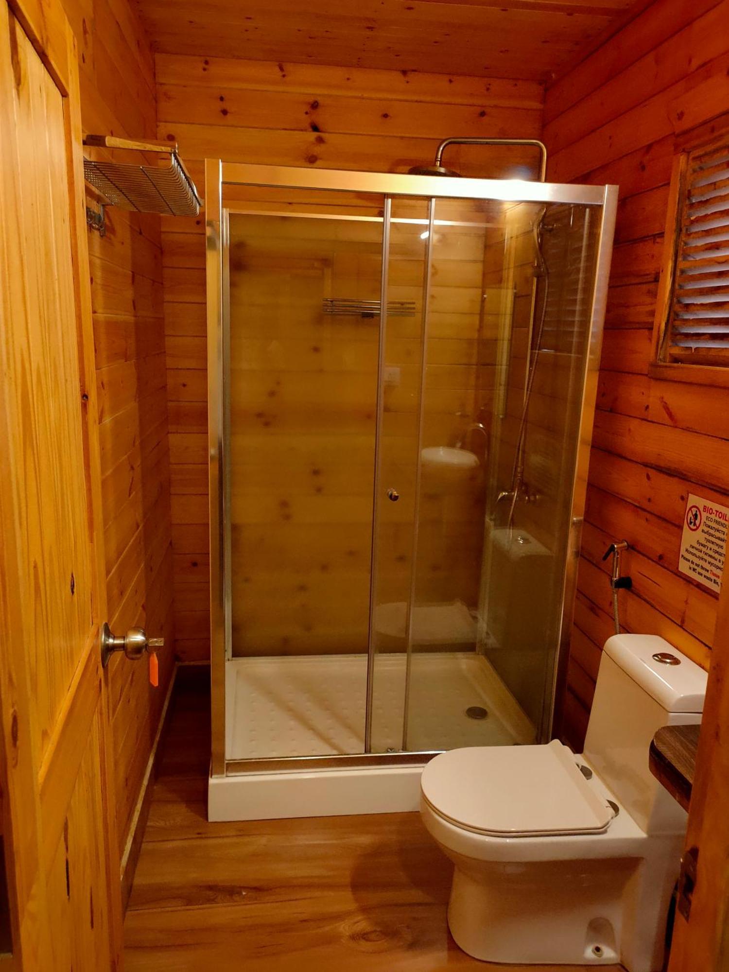 Casa Seaesta Beach Cottages And Suites Arambol Quarto foto