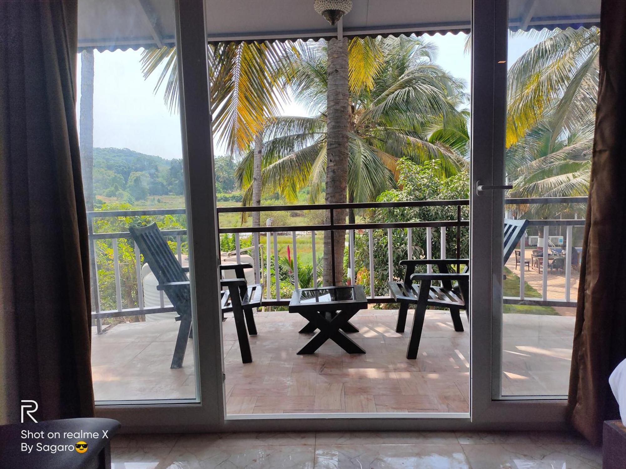 Casa Seaesta Beach Cottages And Suites Arambol Quarto foto